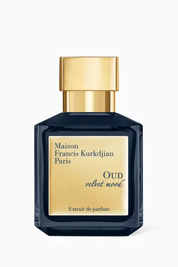 عطر مركز عود فلفت مود، 70 ملل