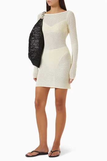 Bodrum Mini Dress