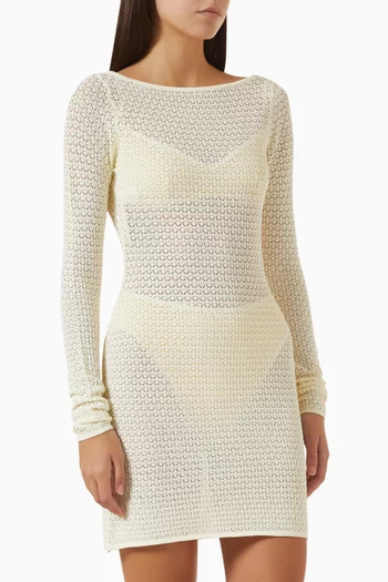 Bodrum Mini Dress