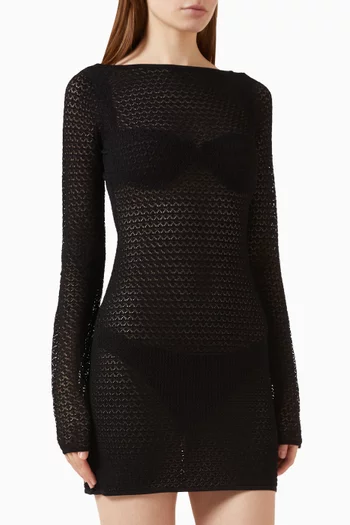 Bodrum Mini Dress