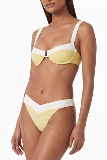 Marseille Bikini Briefs