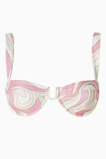 Cala Roja Bikini Top