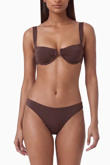 Byron Bikini Briefs