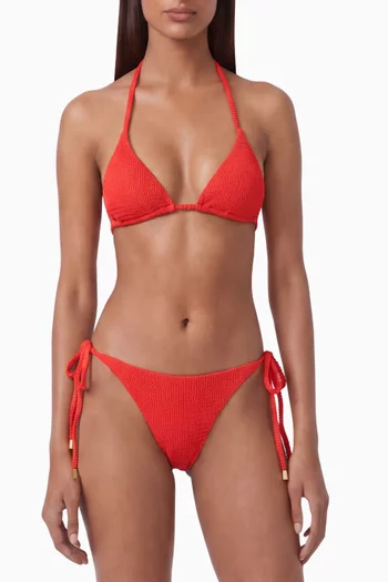 Palma Bikini Top