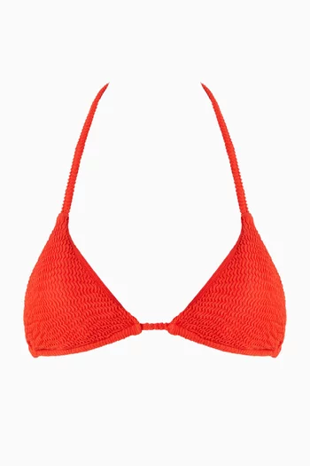 Palma Bikini Top