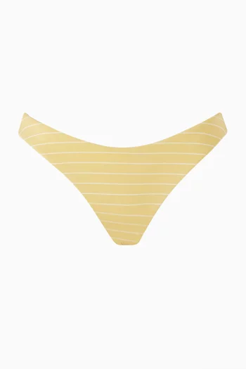 Seychelles Bikini Briefs