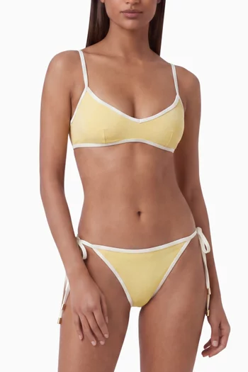 Ravello Bikini Top