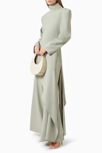 Jinzi Top & Pants Set