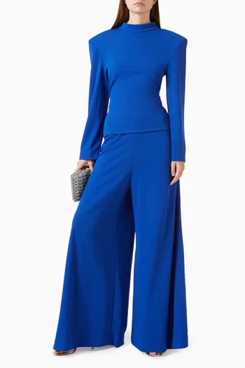 Troy Top & Pants Set