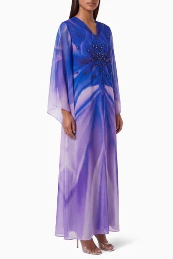 Embellished Kaftan