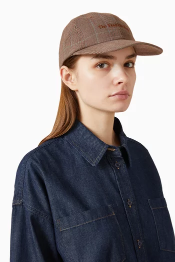 Frankie Baseball Cap
