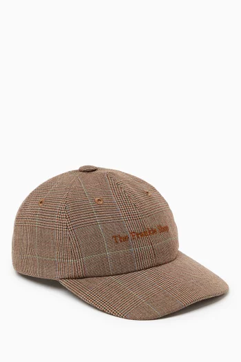 Frankie Baseball Cap