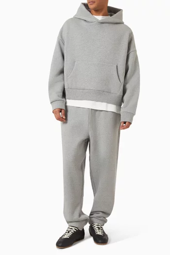 Standard Sweatpants in Organic Cotton