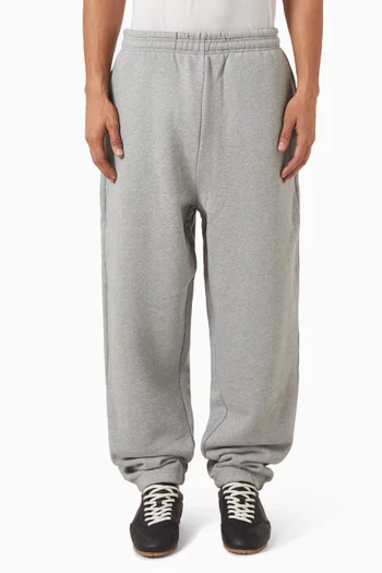 Standard Sweatpants in Organic Cotton