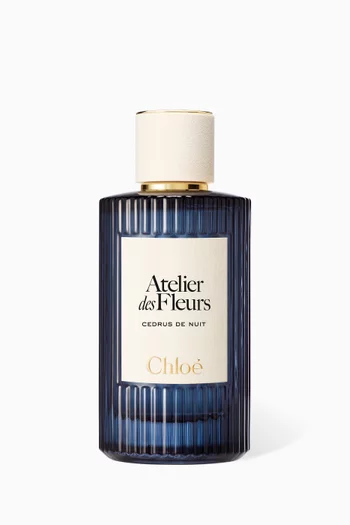Atelier des Fleurs Cedrus de Nuit Eau De Parfum, 150ml