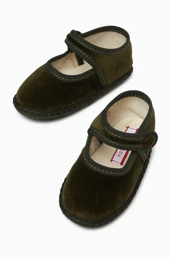 Bottiglia Bébé Ballerina Flats