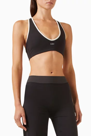The Signature Bra