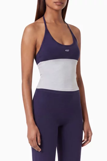 The Bare Tank Top in Cloud™