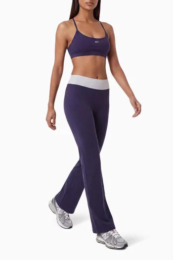 The Motion Straight-fit Pants