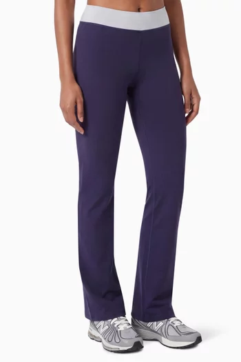 The Motion Straight-fit Pants
