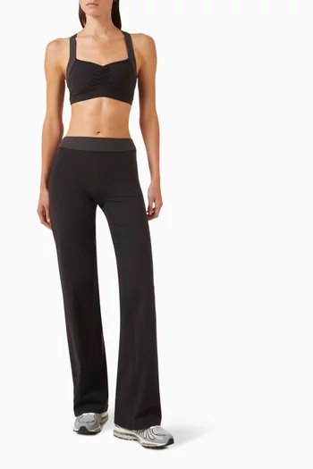 The Sculpt Bra