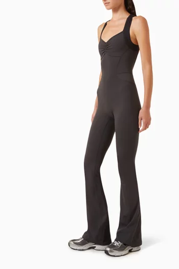 The Sculpt Onesie