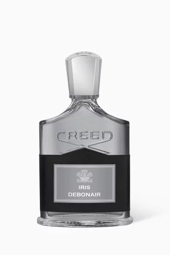 Iris Debonair Eau de Parfum, 100ml