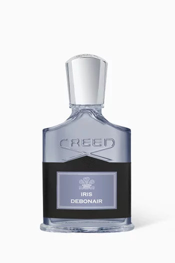 Iris Debonair Eau de Parfum, 50ml