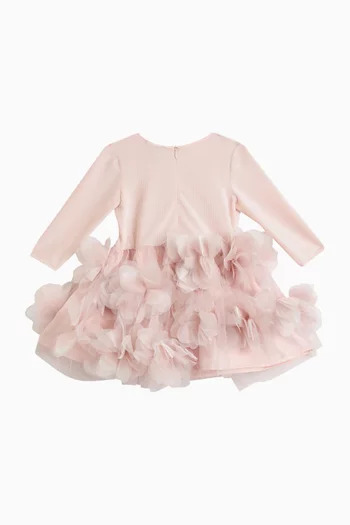Billie Tulle Ballet Dress
