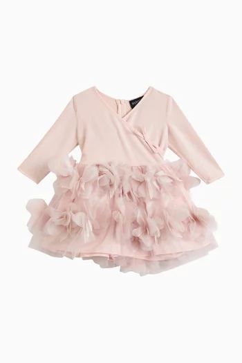 Billie Tulle Ballet Dress