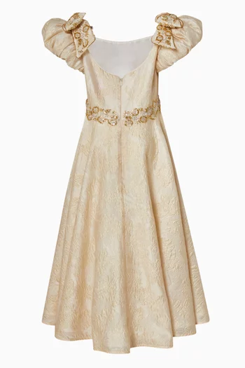 Shubhra Dress