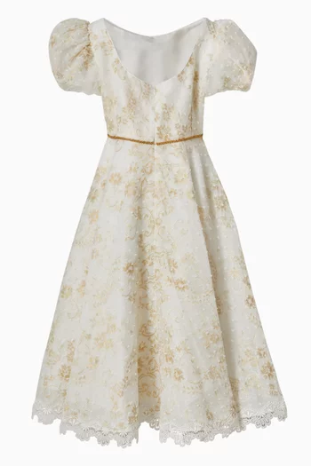 Kayata Dress