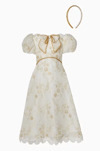Kayata Dress
