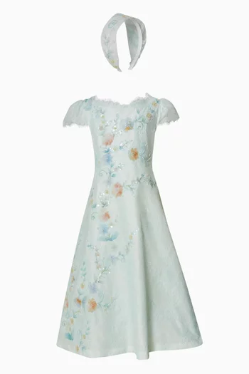 Adarna Dress