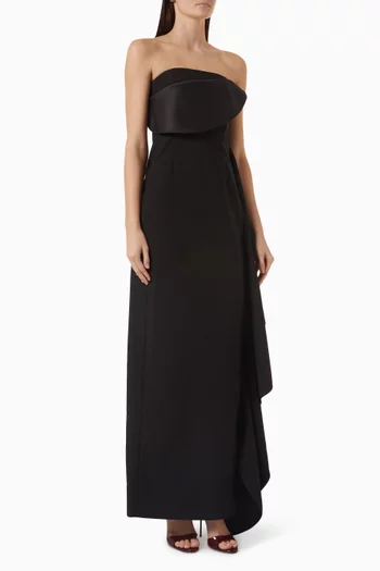 The Andress Maxi Dress