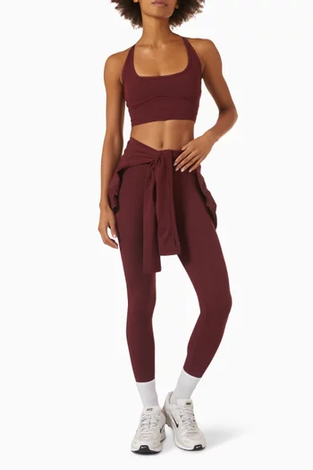 Dayflex Contour Sports Bra