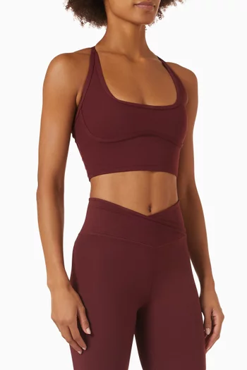 Dayflex Contour Sports Bra