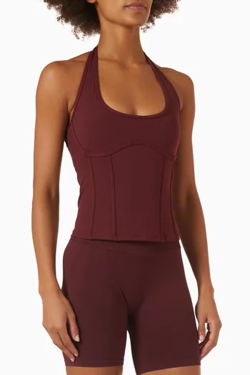 Dayflex Corset Vest