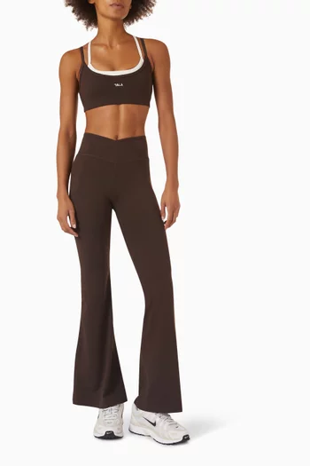 DayFlex Double Layer Sports Bra