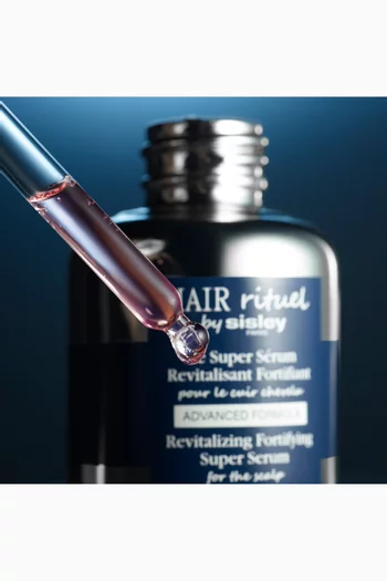 Revitalizing Fortifying Super Serum Advanced Formula, 60ml