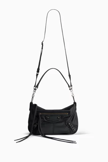 Small Le City Moto Bag