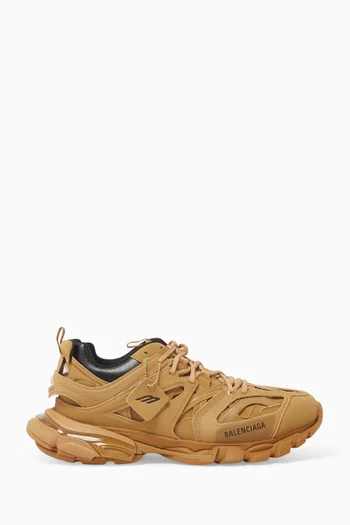 Track Yard Sneakers
