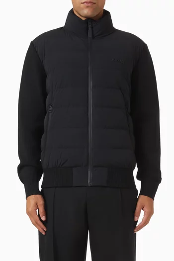 Haney City Jacket