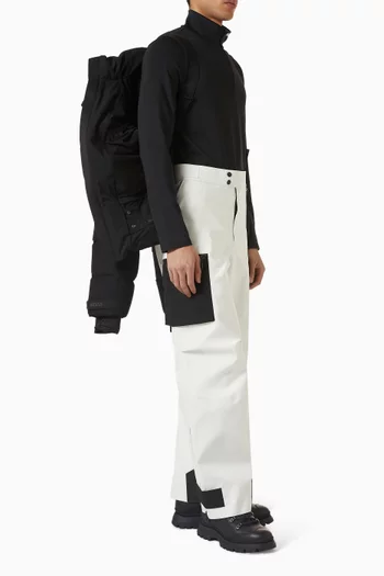 Samuel Ski Jacket
