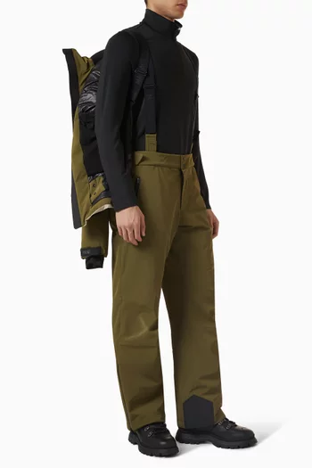 Frost Down Ski Jacket