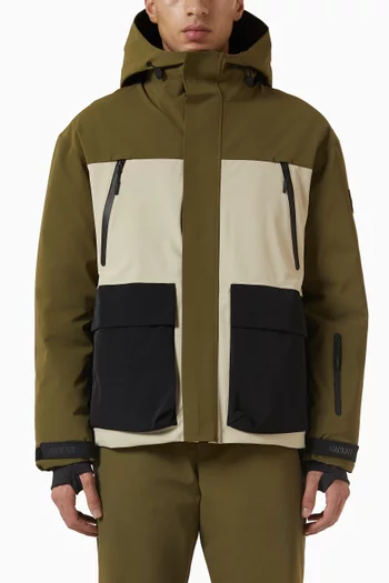 Frost Down Ski Jacket