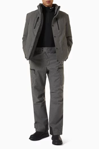 Tate FN Shell Ski Pants
