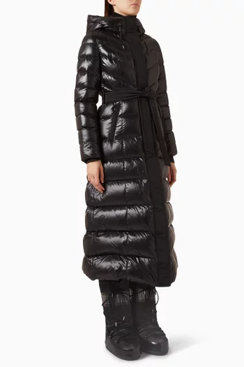 Calina Padded Jacket
