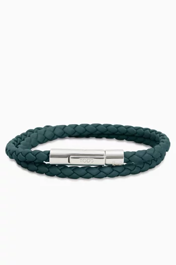MyColors Bracelet in Leather