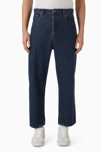 Terek Jeans in Denim